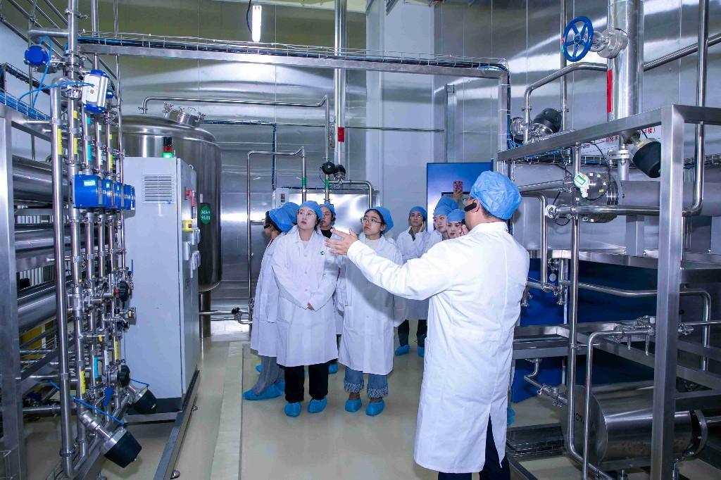 懷柔科學城校院企集中簽約 產學研協同激活北京技術服務新動能