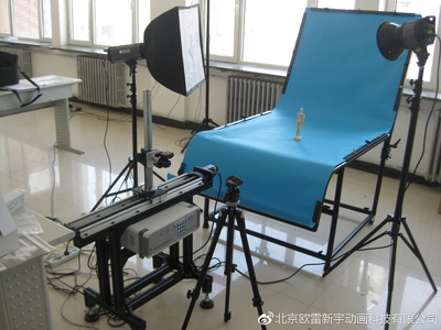 歐雷助力內(nèi)蒙信息技術(shù)職業(yè)學(xué)院數(shù)字媒體專業(yè)建設(shè)，打造動(dòng)作捕捉實(shí)訓(xùn)室與數(shù)字動(dòng)漫制作新平臺(tái)